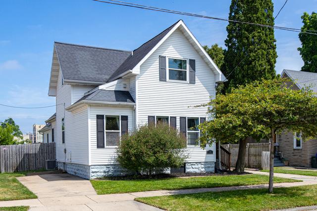 New Homes For Sale This Week in Appleton: June 5th to June 11th