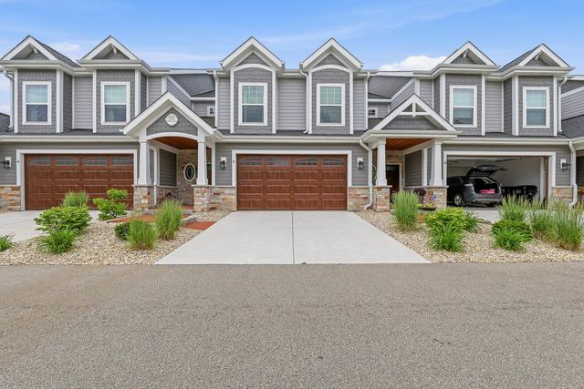 New Homes For Sale This Week That Attend Lake Mills Elementary School: June 5th to June 11th
