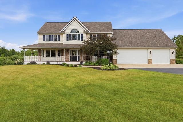 Homes Just Sold That Attend Slinger High School: July 14th to July 20th