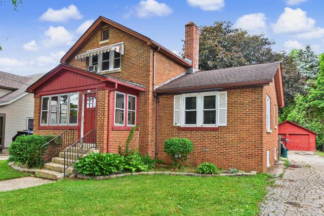 New Homes For Sale This Week That Attend Burlington High School: June 5th to June 11th