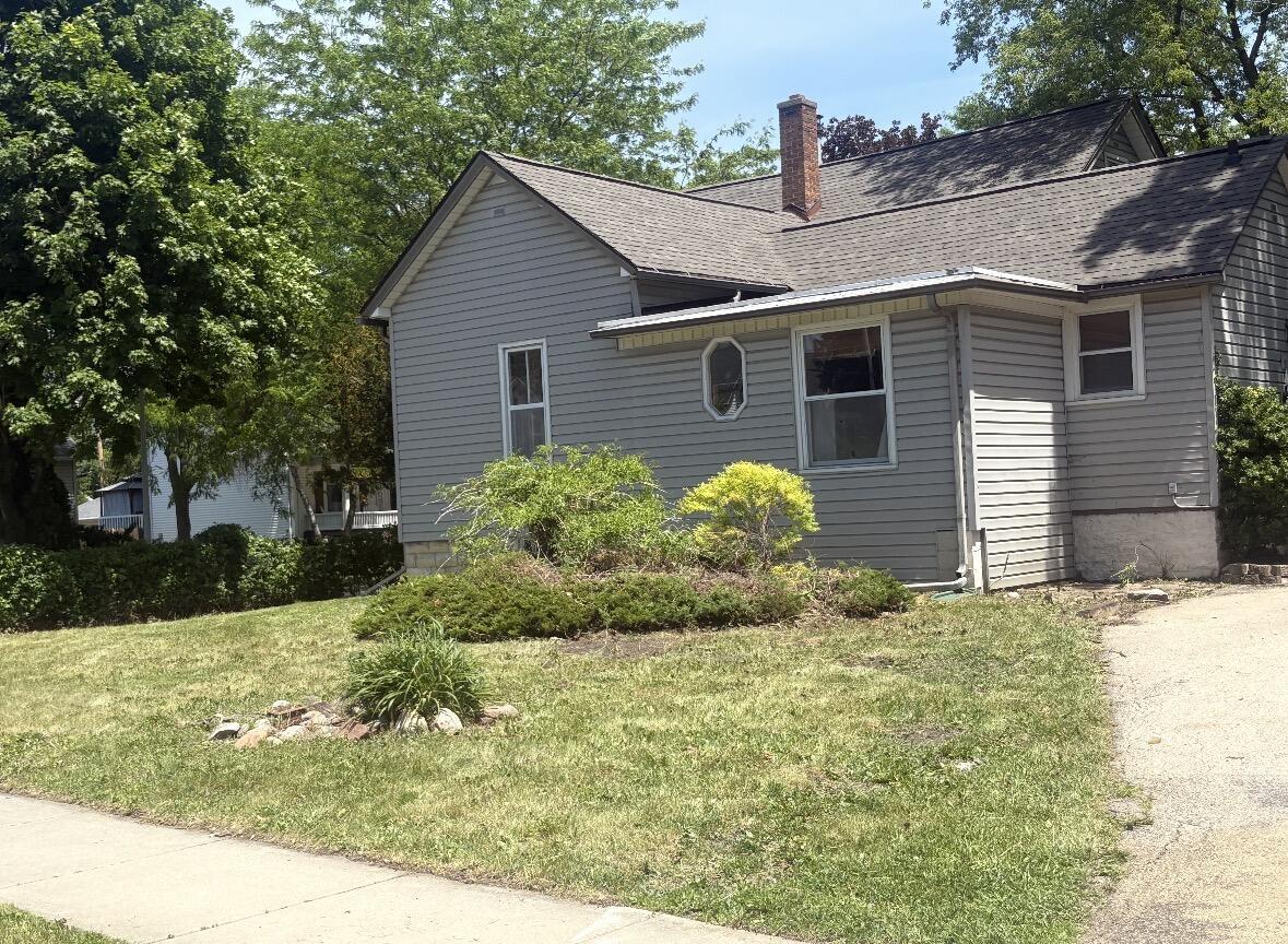 72 E 12th St, Fond Du Lac, WI 54935