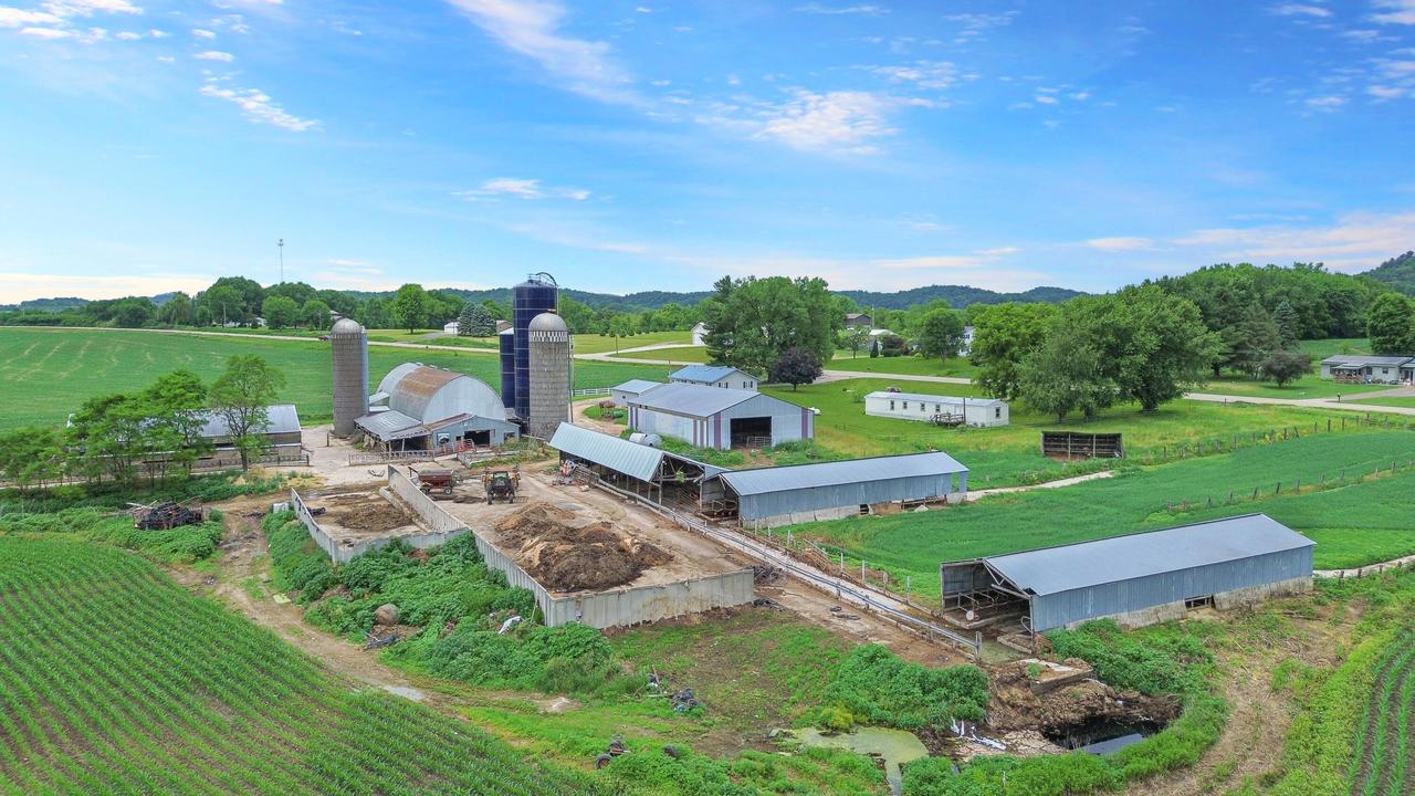 W15599 State Highway 54 -, North Bend, WI 54642
