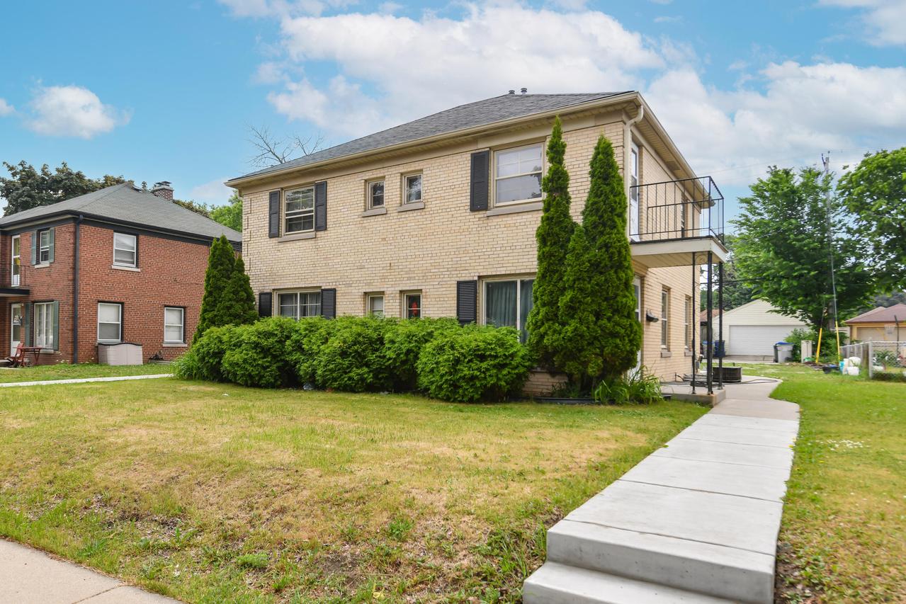 3113 W Oklahoma Ave #3115, Milwaukee, WI 53215
