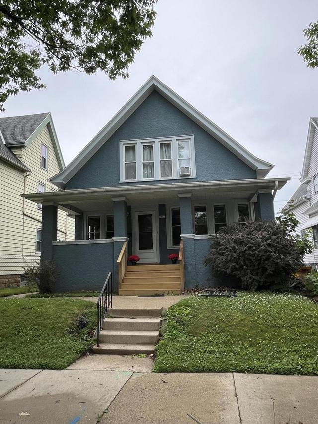 2065 S 28th St, Milwaukee, WI 53215