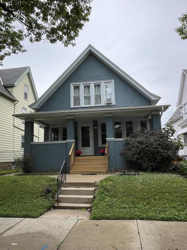 2065 S 28th St, Milwaukee, WI 53215
