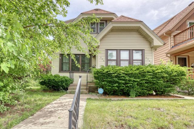 New Homes For Sale This Week in Bluemount Heights: June 5th to June 11th