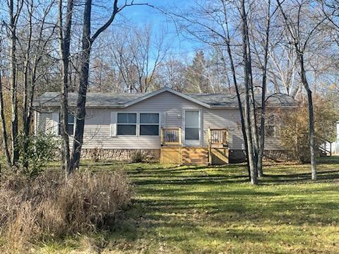 2285 15th Dr, Adams, WI 53934