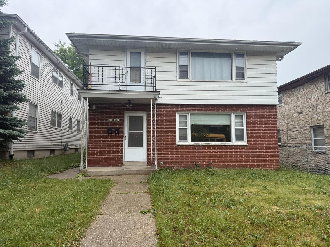 4683 N 68th St, Milwaukee, WI 53218