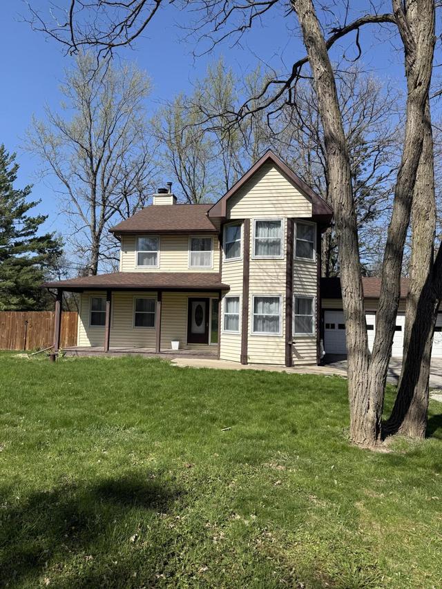 4420 Field Dr, Waterford, WI 53185