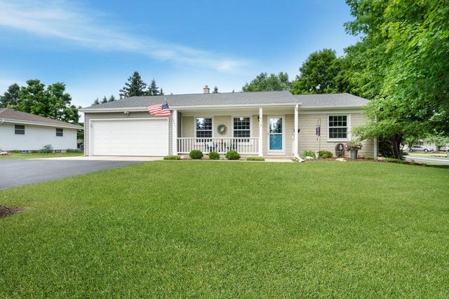 New Homes For Sale This Week That Attend Badger Middle School: June 5th to June 11th