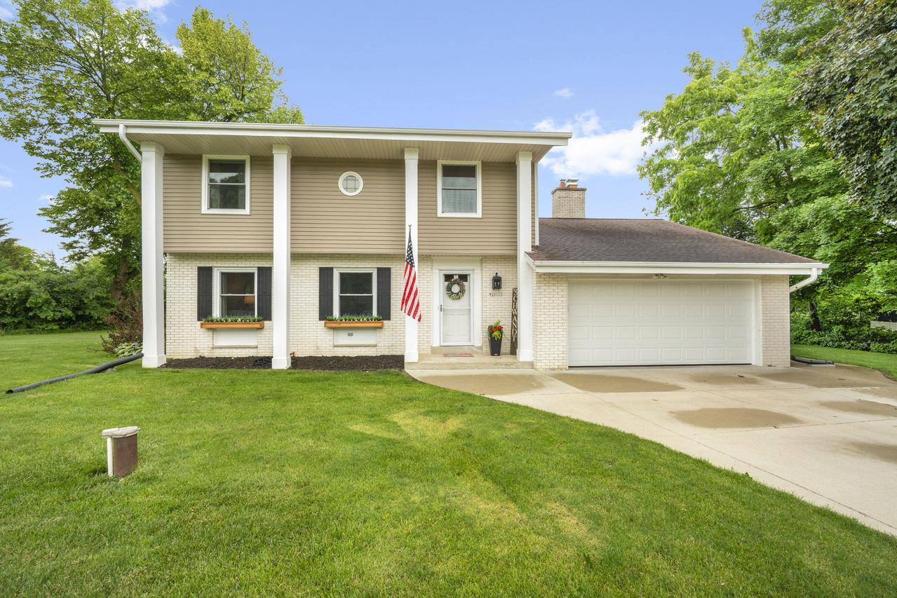 N75W22171 Cherry Hill, Lisbon, WI 53089
