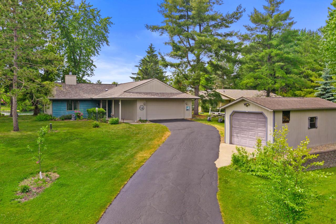 N189 Cedar Springs, Marion, WI 54960