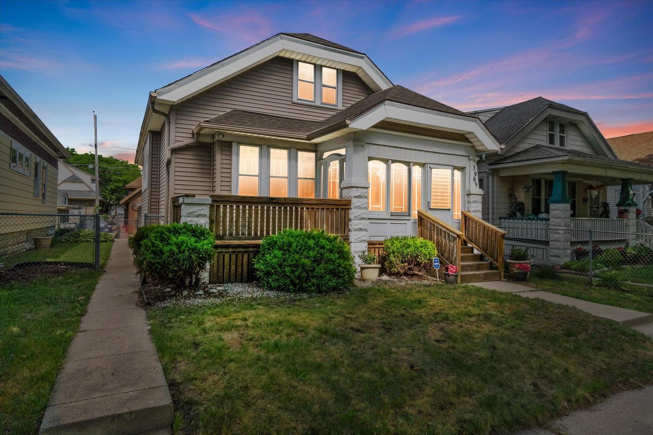3909 N 25th St, Milwaukee, WI 53206