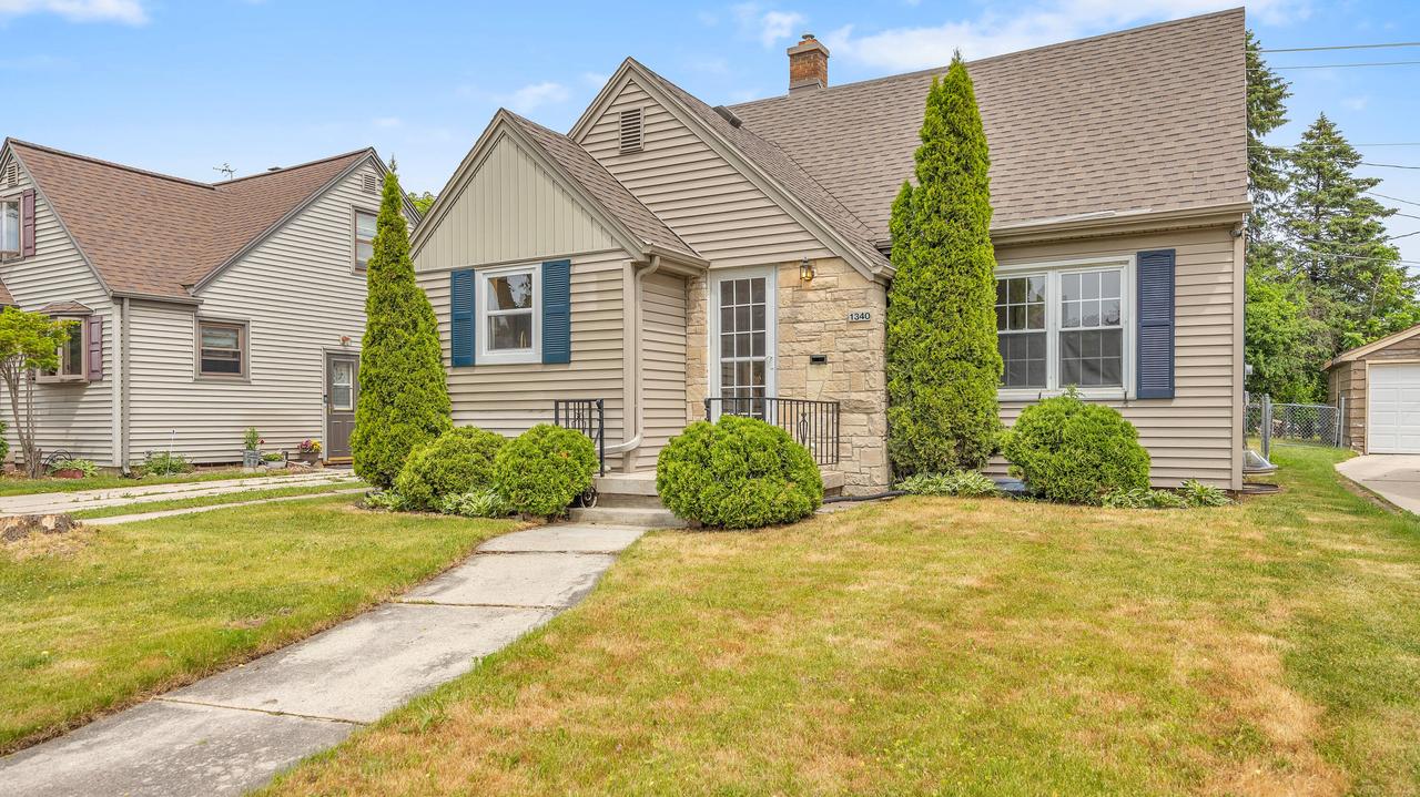 1340 North Ave, Sheboygan, WI 53083