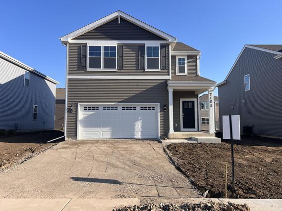 New Construction Homes For Sale This Week That Attend Case High School: June 10th to June 16th