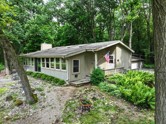 New Homes For Sale This Week That Attend Palmyra-Eagle High School: June 12th to June 18th