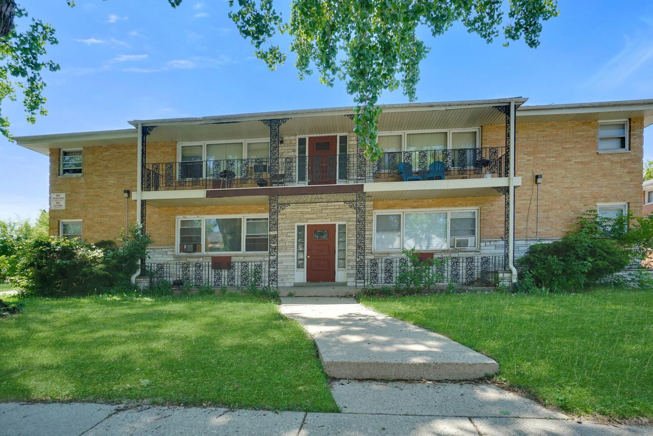 4701 N 52nd St, Milwaukee, WI 53218