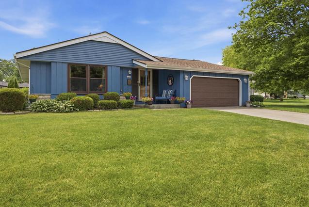 Homes Just Sold That Attend Highland View Elementary School: July 21st to July 27th