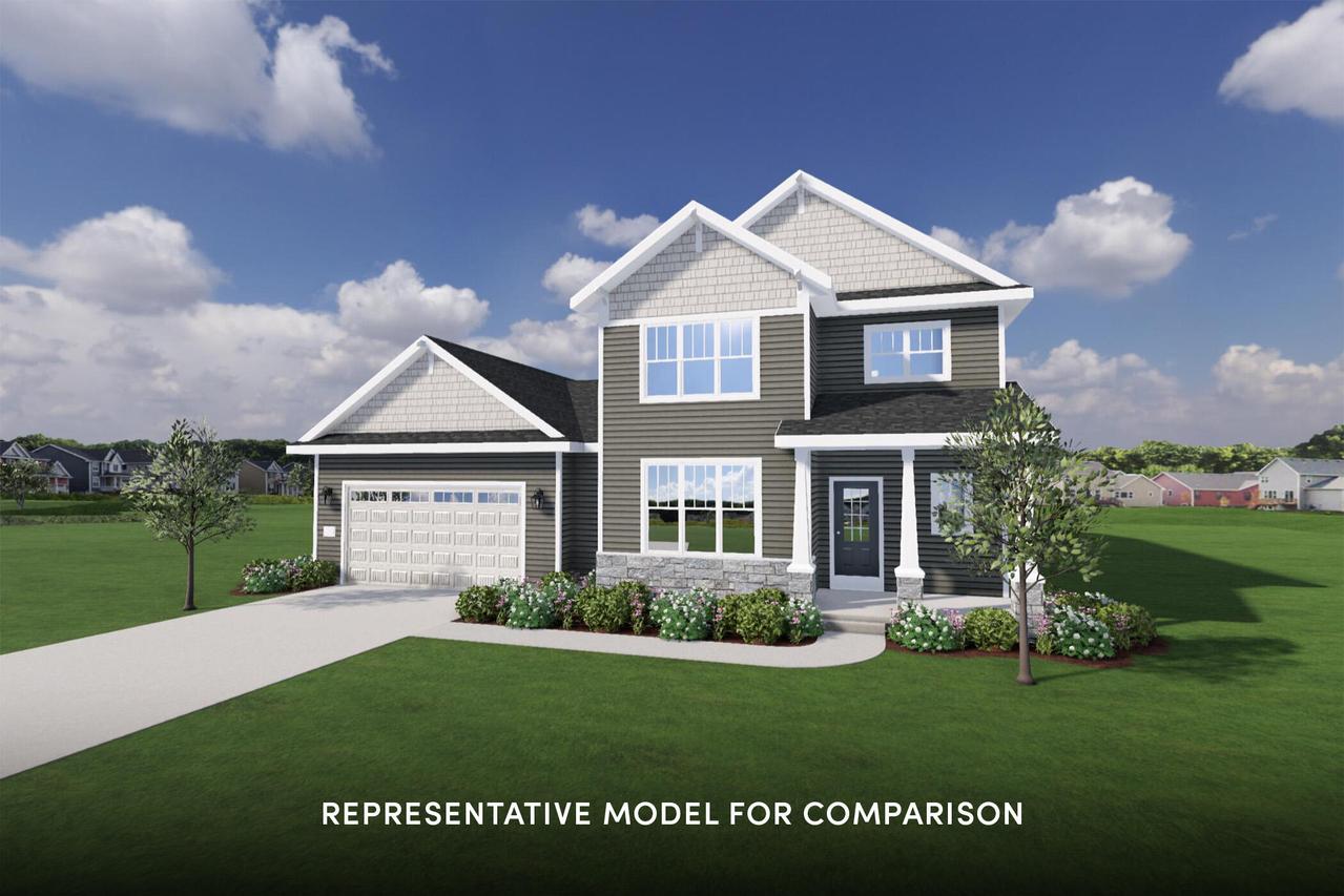 620 Standing Stone Dr, Waukesha, WI 53189