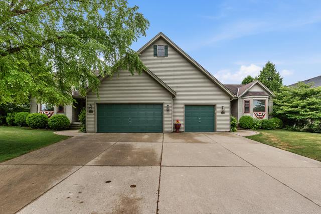 New Homes For Sale This Week That Attend Grafton High School: June 12th to June 18th