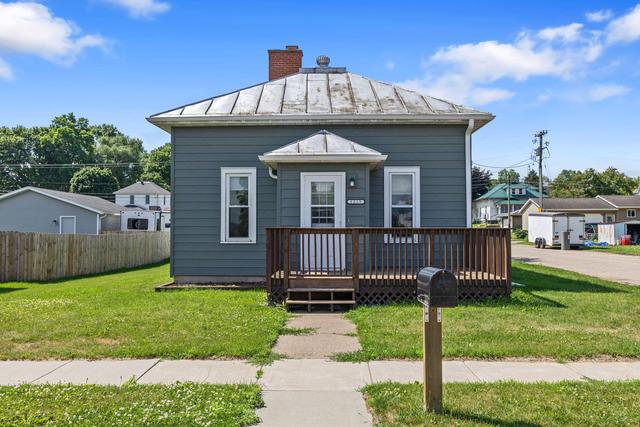 Homes Just Sold That Attend Bangor Elementary School: July 14th to July 20th
