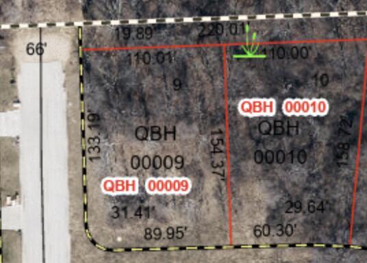 Lts9 &10 Bluebird Hills, Darien, WI 53114