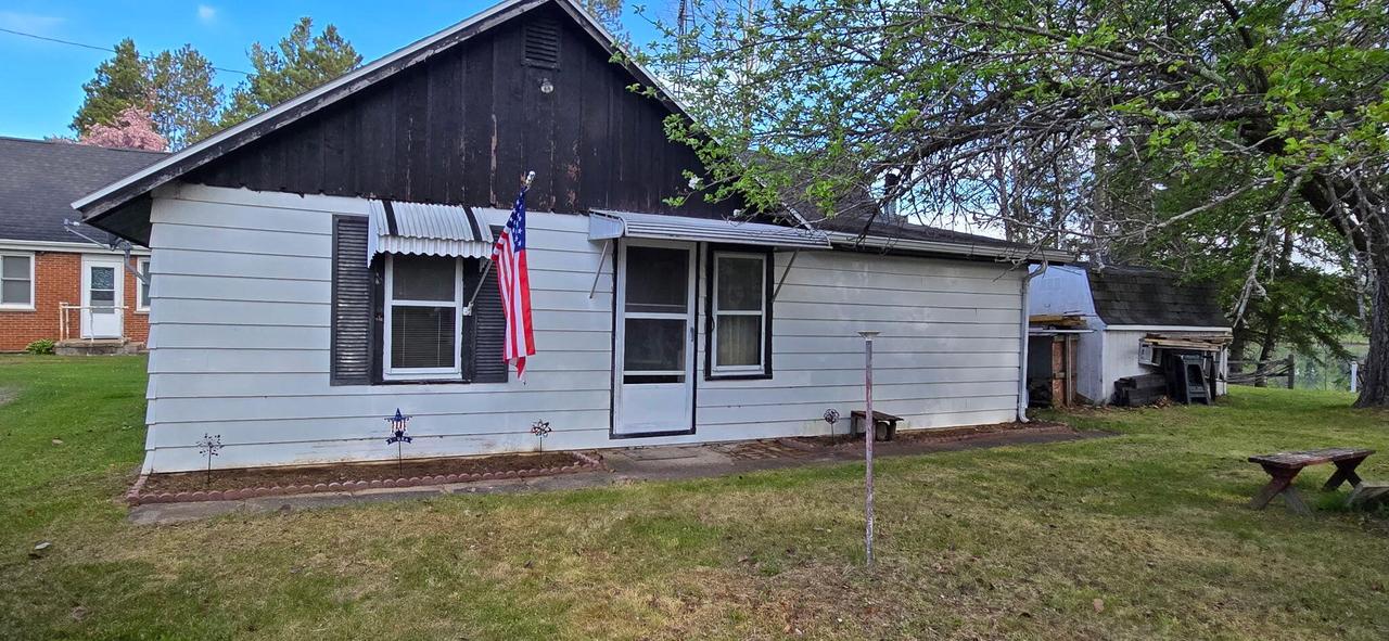 1822 Highway 8 -, Monico, WI 54501