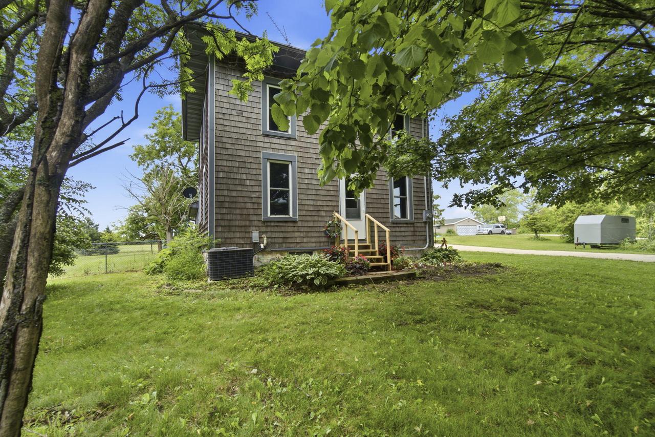 W2995 County Road Y -, Leroy, WI 53048