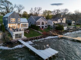Homes Just Sold That Attend Stoughton High School: August 25th to August 31st