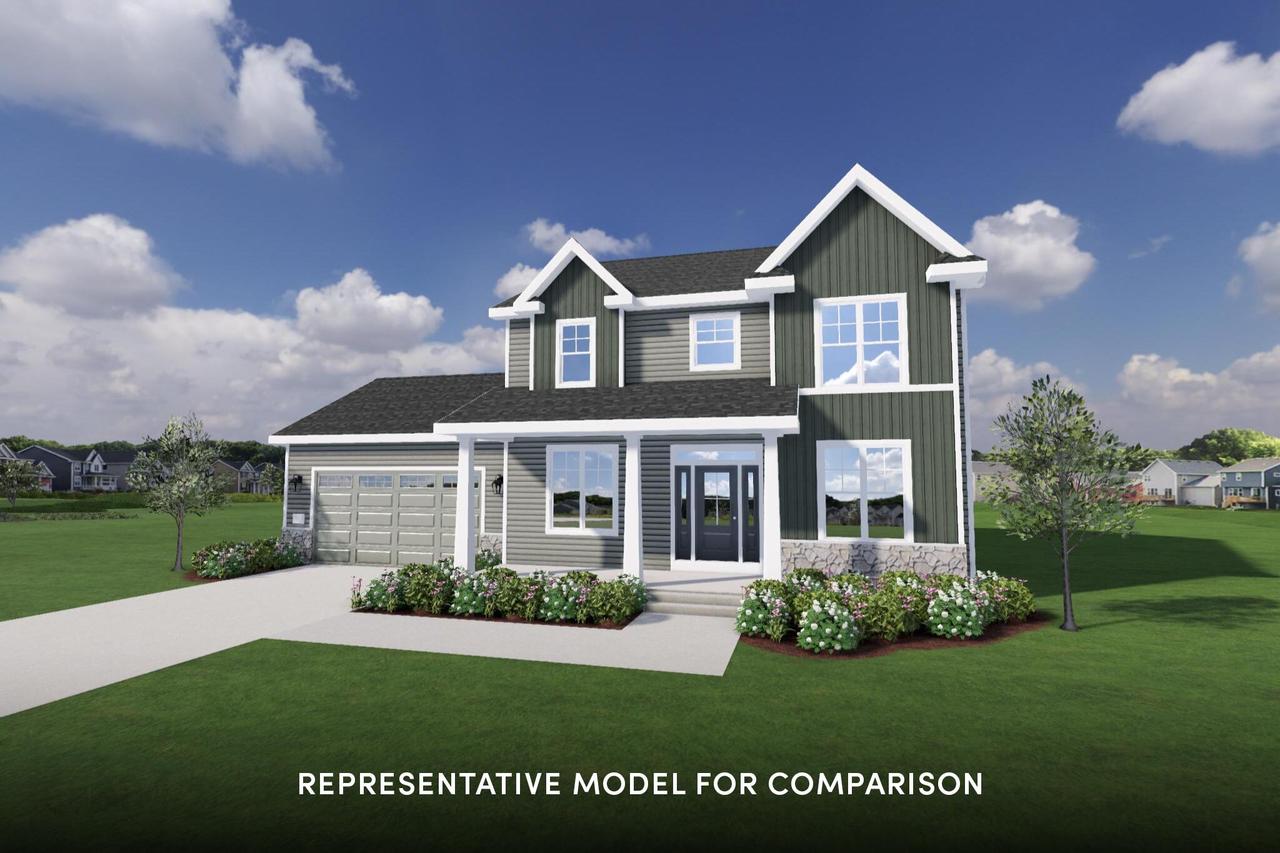 5950 Lillie Cir, Caledonia, WI 53402