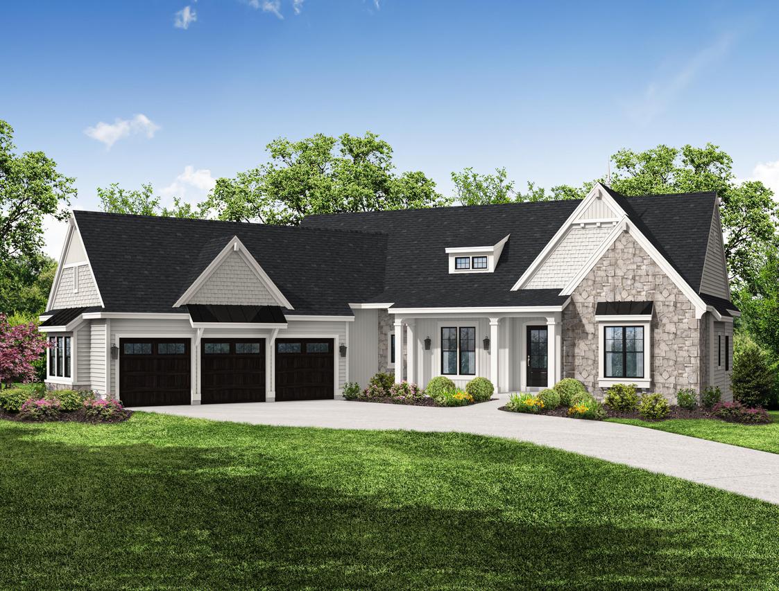N63W35883 Frederick Dr, Oconomowoc, WI 53066