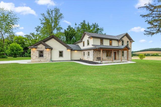 New Homes For Sale This Week That Attend Campbellsport Middle School: June 12th to June 18th