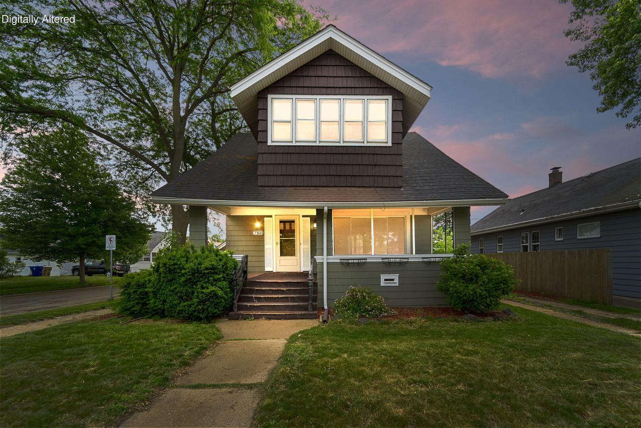 7103 18th Ave, Kenosha, WI 53143