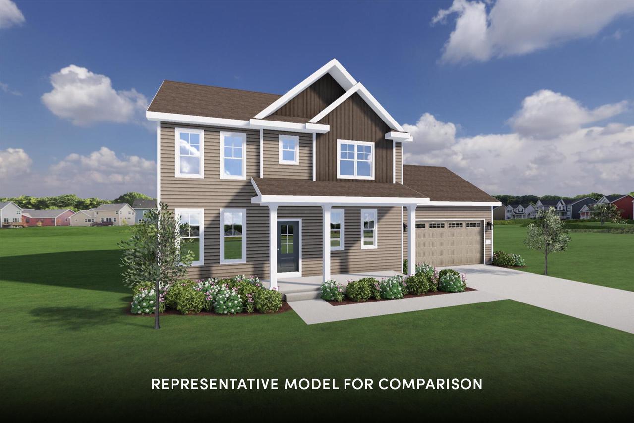 708 Winterberry Dr, Waukesha, WI 53188