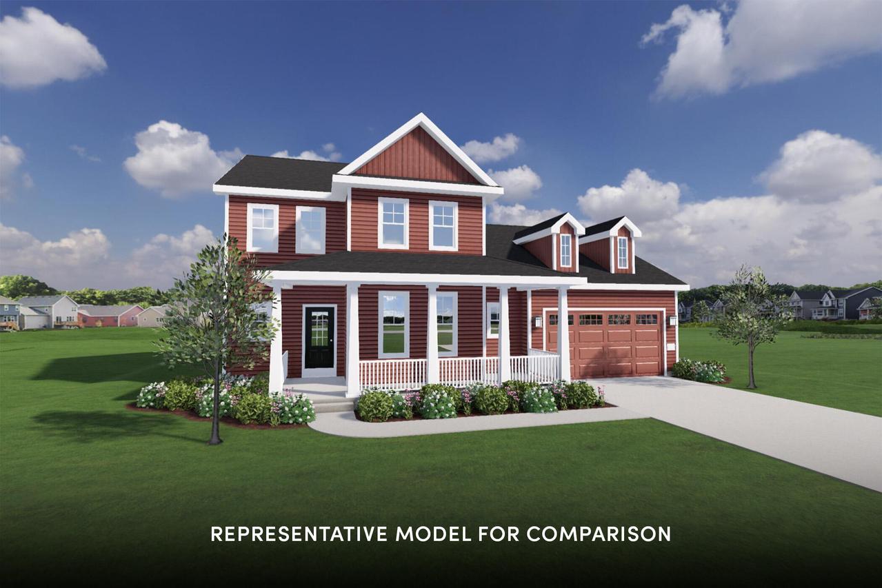 901 Winterberry Dr, Waukesha, WI 53188