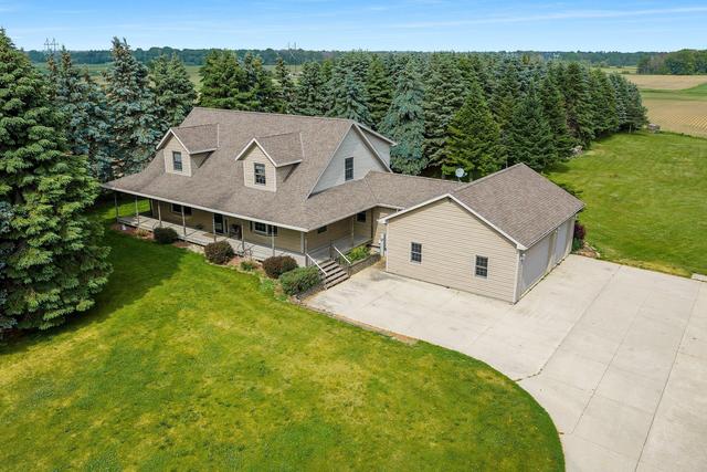 New Homes For Sale This Week That Attend Mishicot Middle School: June 12th to June 18th
