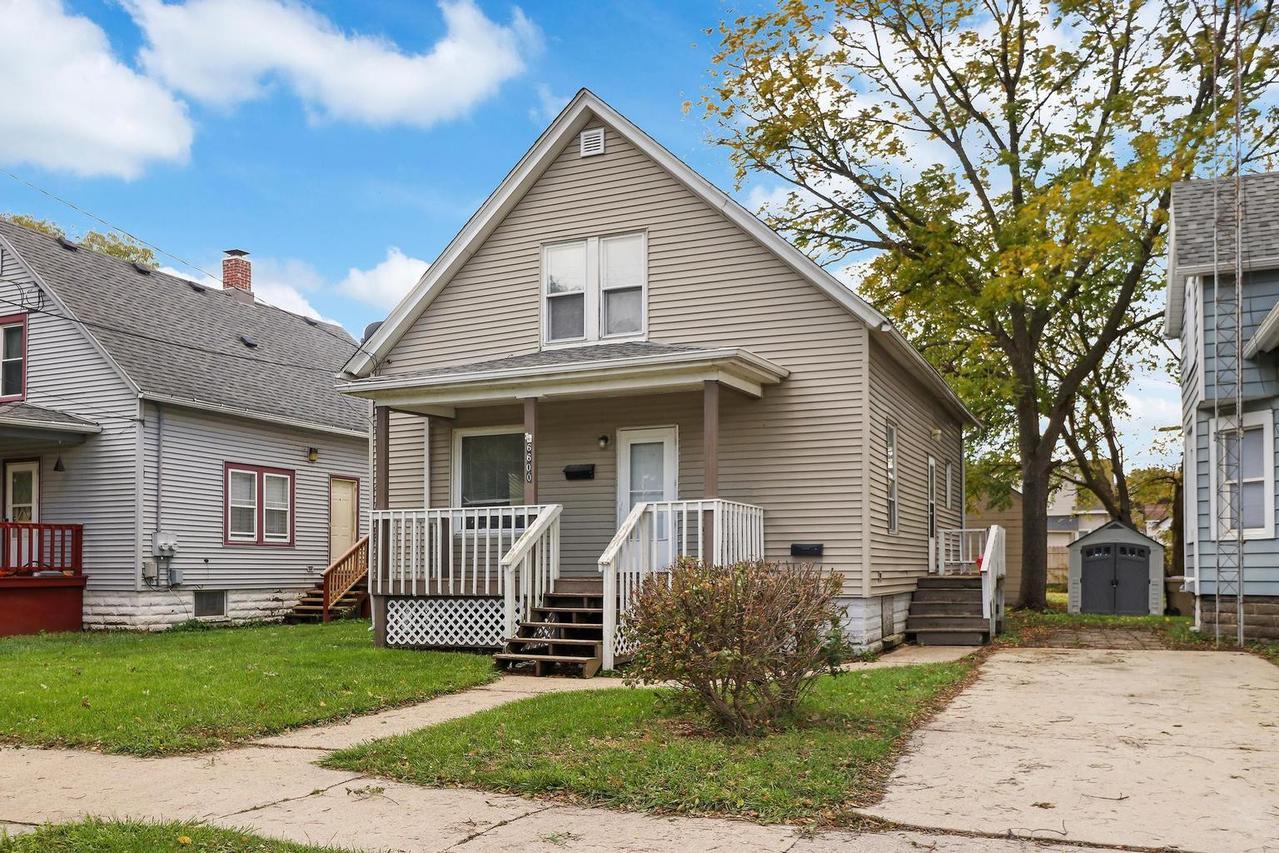 6600 20th Ave, Kenosha, WI 53143