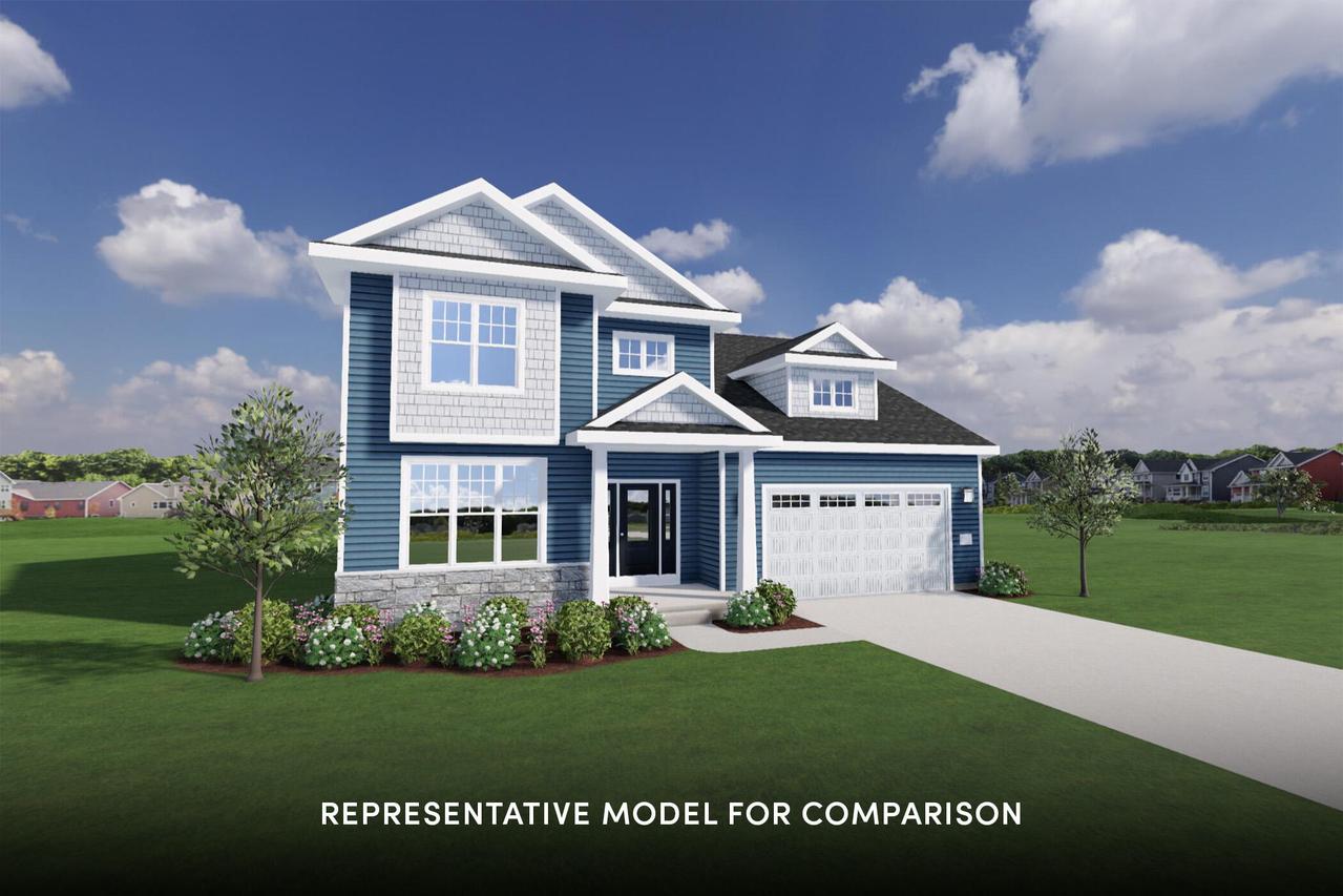 W197N5309 Lodgepole Ct, Menomonee Falls, WI 53051