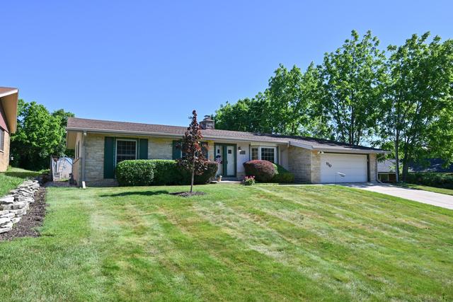 New Homes with In-ground Swimming Pools in South Milwaukee: June 7th to June 13th
