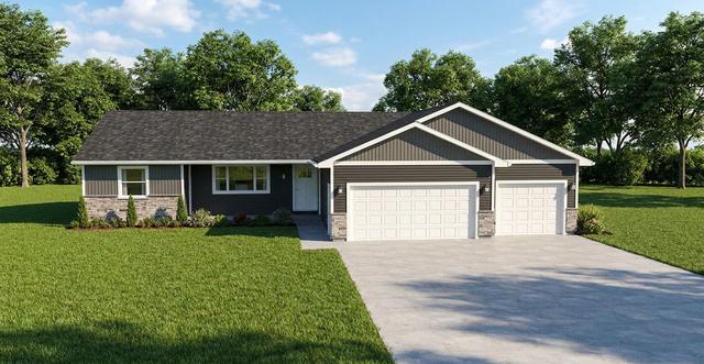 New Construction Homes For Sale This Week That Attend Holmen High School: June 10th to June 16th