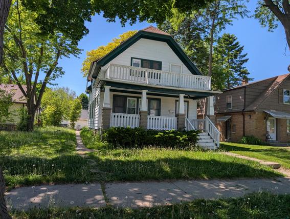 Homes Just Sold in Lincoln Park: July 28th to August 3rd