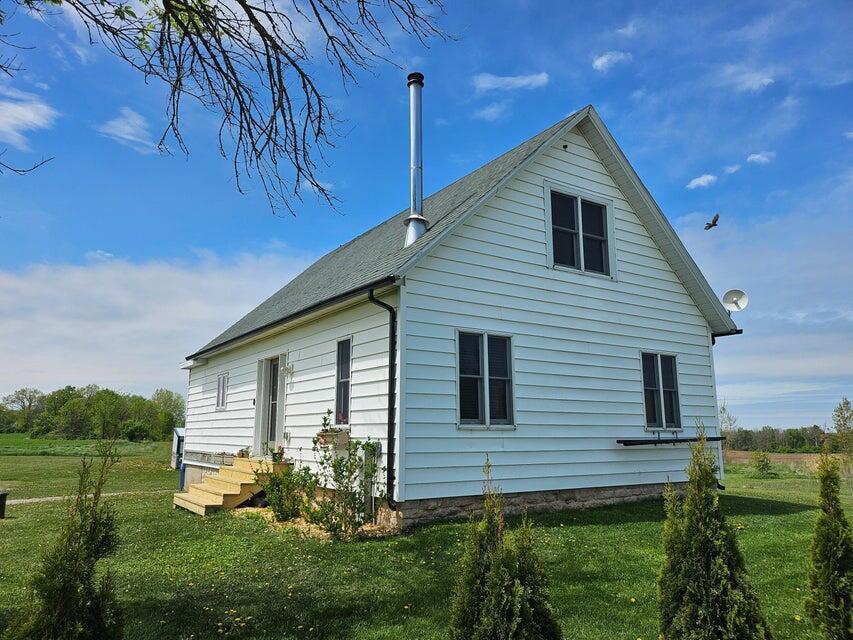 E847 County Rd. #Lt1, Red River, WI 54217