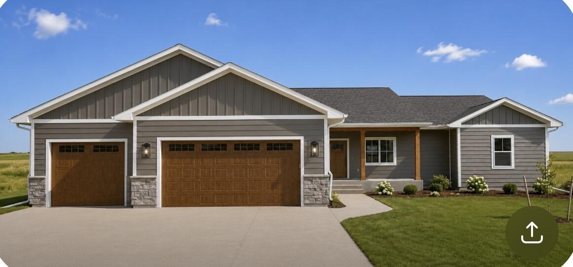 Lot 2 Twin Creeks Rd, Barre, WI 54601