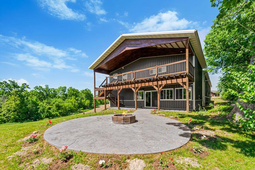 S3611 Sorrenson Ln, Harmony, WI 54665