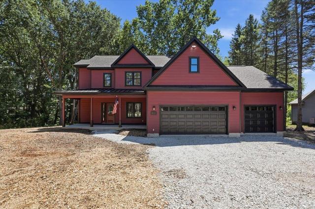 New Construction Homes For Sale This Week in Somers: June 10th to June 16th