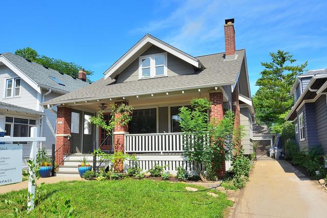 Homes Just Sold in Washington Heights: August 18th to August 24th