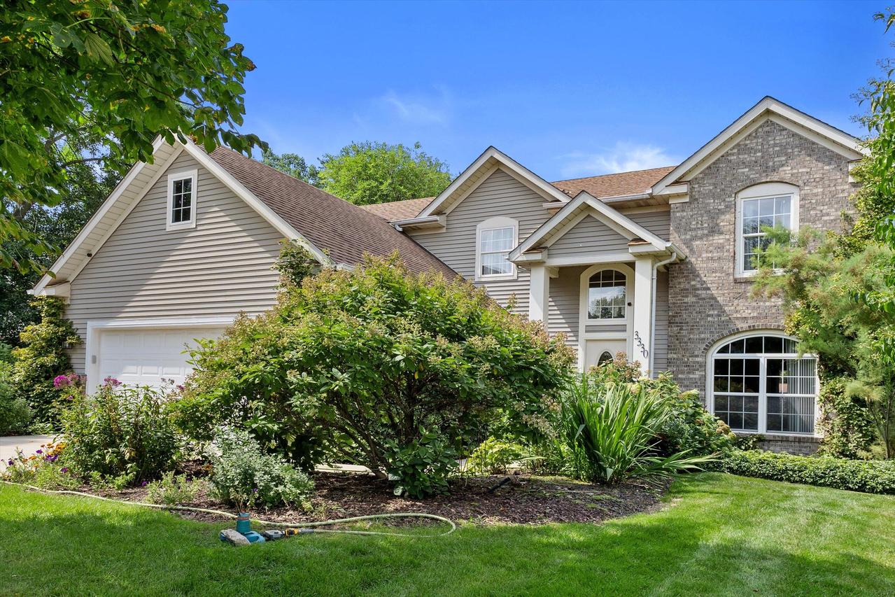 3330 Wood Rd, Mount Pleasant, WI 53406