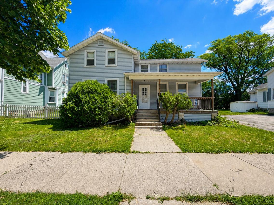 369 Linden St, Fond Du Lac, WI 54935