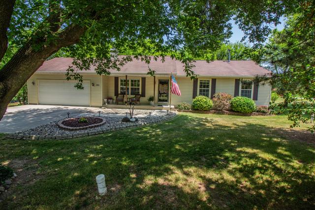 New Homes For Sale This Week That Attend Random Lake Middle School: June 12th to June 18th