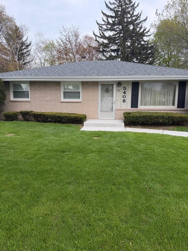 5406 S Merrill Ave, Cudahy, WI 53110